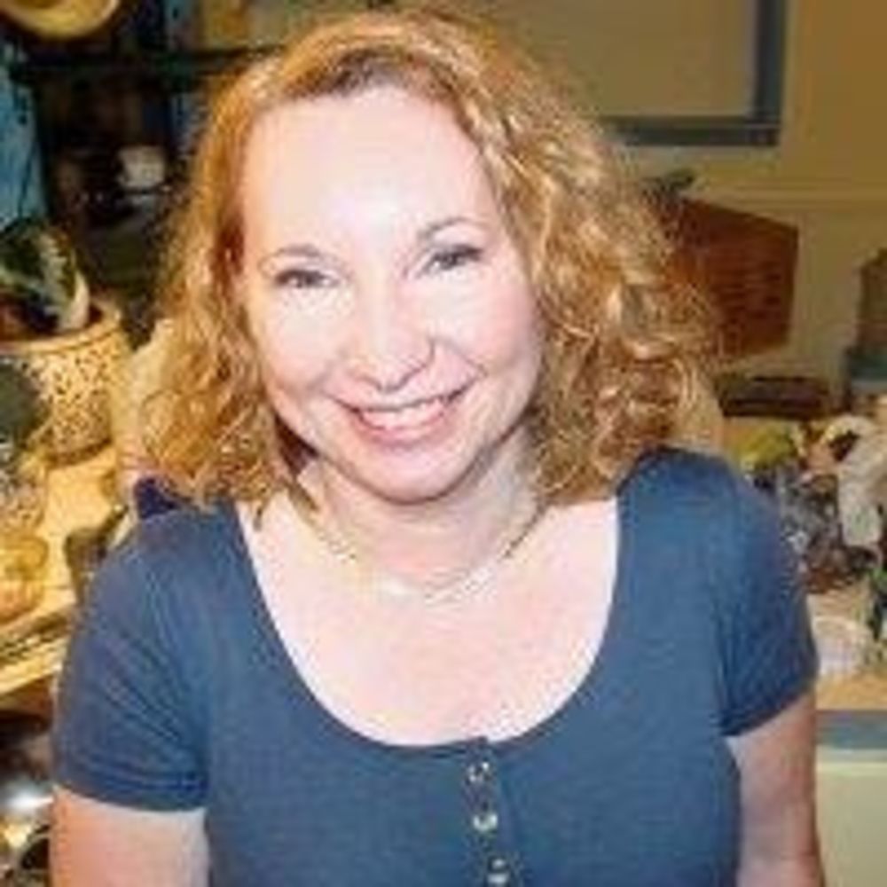 Meet your Posher, Theresa